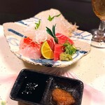 京料理　寿司ふじ - 