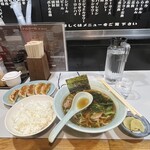 六文銭真田幸村 - 