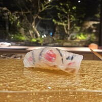 鮨shizuku 西天満 - 