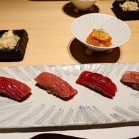 鮨 奏 - 