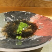 鮨shizuku 西天満 - 