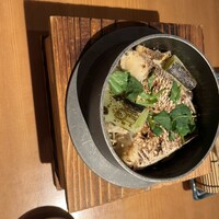 大山鶏と鮮魚 居酒屋 まいか - 