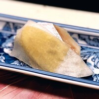 京料理　寿司ふじ - 