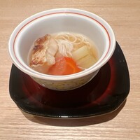 銀座米料亭 八代目儀兵衛 - 