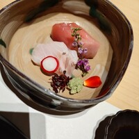 鮨 奏 - 