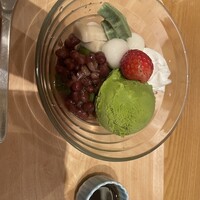 京都石塀小路豆ちゃ 有楽町 - 