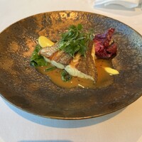 MOSS CROSS TOKYO - 