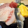 魚力食堂 ラスカ小田原店
