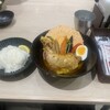 スープカレー奥芝商店 東京駅浪漫号