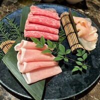 Shangri-La's secret ROPPONGI -  Shangri-La's secret ROPPONGI -