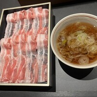 京都つゆしゃぶCHIRIRI 大阪梅田茶屋町店 - 
