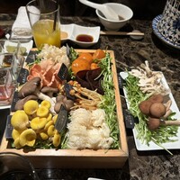 Shangri-La's secret ROPPONGI -  Shangri-La's secret ROPPONGI -
