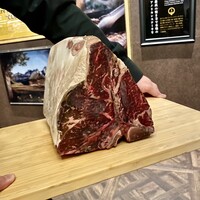 COWMAN STEAK CLUB - 