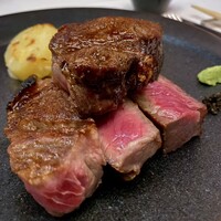 COWMAN STEAK CLUB - 