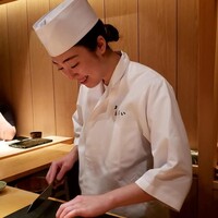 鮨 あらい - 