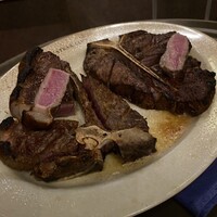 COWMAN STEAK CLUB - 