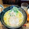 麺屋 天孫降臨 三宮本店