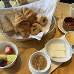 万平ホテル メインダイニングルーム - 