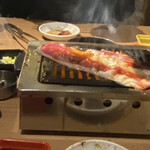 焼肉一心たん助 旦 - 