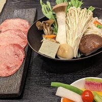 飛騨牛一頭家 馬喰一代 岐阜神田 - 