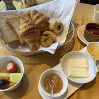 万平ホテル メインダイニングルーム - 