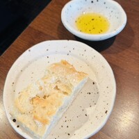 TRATTORIA CREATTA - 