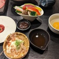 飛騨牛一頭家 馬喰一代 岐阜神田 - 