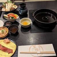 飛騨牛一頭家 馬喰一代 岐阜神田 - 