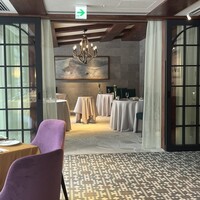 万平ホテル メインダイニングルーム - 