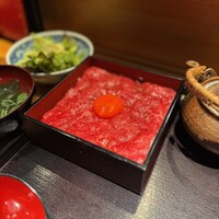 赤坂 金舌 - 