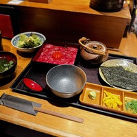 赤坂 金舌 - 