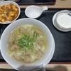 手包ワンタン専門店 港味