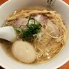 らぁ麺 はやし田 池袋店