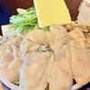 牡蠣海鮮料理 かき家 こだはる 新橋店