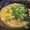 まるかつラーメン