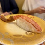 回転寿し トリトン 豊平店 - 