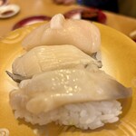 回転寿し トリトン 豊平店 - 