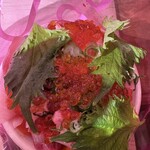 おさしみ食べ放題 熱海おさかなパラダイス - 