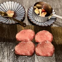 牛に金棒 麻布十番 - 