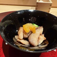 鮨白 - 