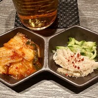 牛に金棒 麻布十番 - 