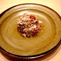 鮨 さいとう - 