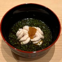 鮨 さいとう - 