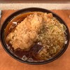 そばうどん 水戸