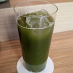 焼鳥火團 - 玉露緑茶