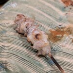 焼鳥火團 - はらみ