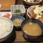 土鍋炊ごはん なかよし 本店 - 