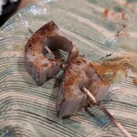 焼鳥火團 - れんこん