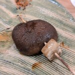 焼鳥火團 - 大黒しめじ