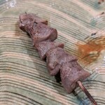 焼鳥火團 - 砂肝